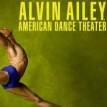 Alvin Ailey American Dance Theatre to Return to NYC This December!