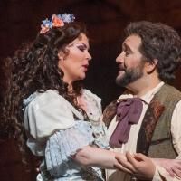 BWW Reviews: ALO Introduced Austin to Up-And-Coming Opera Stars with ELIXIR OF LOVE Photo