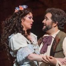 BWW Reviews: ALO Introduced Austin to Up-And-Coming Opera Stars with ELIXIR OF LOVE