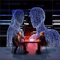 UK Production of THE NETHER Announces Full Cast