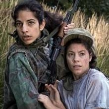 Pleiades Theatre to Present THE SOUND OF CRACKING BONES in 2015