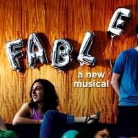 FABLE Makes History at NYMF, 7/22-27