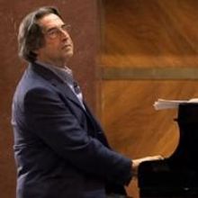 Music Director Riccardo Muti Leads Fifth International Tour with Chicago Symphony, No