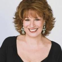Joy Behar Brings Comedy Show to Orleans Showroom This Weekend
