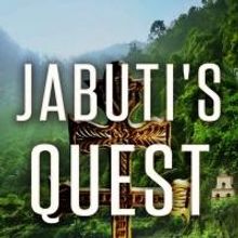 JABUTI'S QUEST Now Available on Kindle; Epic Novel of Friendship and Love Set in the 