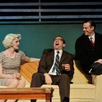 BWW Reviews: OSTC's LOMBARDI Offers a Terrific, Timely Glimpse Into America's…