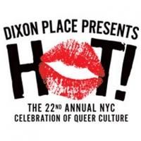 GET AWAY FROM ME I LOVE YOU Set for 2013 Hot! Festival at Dixon Place Tonight