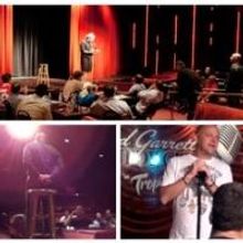 Award Winning Comedian Don Barnhart to Offer Stand Up Workshops In Las Vegas