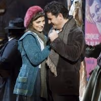 BWW Reviews: Washington National Opera Crafts Gorgeous Production of Puccini's LA…