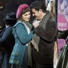 BWW Reviews: Washington National Opera Crafts Gorgeous Production of Puccini's LA BOH