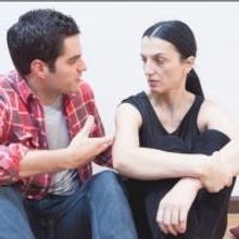 Photo Flash: In Rehearsal with Plum Productions' CLOVEN TONGUES