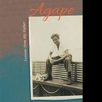 New Book 'Agape' is Released