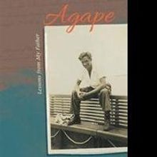 New Book 'Agape' is Released