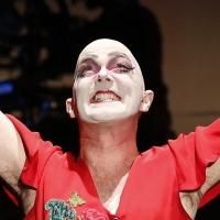 Review: Taylor Mac's The Brecht Girl in THE GOOD PERSON OF SZECHWAN