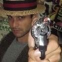 Lucky Penny Productions PResents WHO MURDERED LOVE? 8/10-22 as Part of FringeNYC