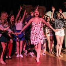 BWW Reviews: LEGALLY BLONDE Sparkles and Shines at Ohio State