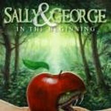 Nemec's New Book SALLY AND GEORGE Helps Faithful Find a Way