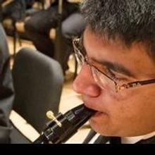 The Pacific Symphony Youth Wind Ensemble Presents EXCLAMATIONS!, 11/16