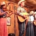 Flying J Wranglers of Alto Come to the Spencer Theater, 12/13