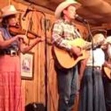 Flying J Wranglers of Alto Come to the Spencer Theater, 12/13