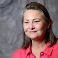 In the Spotlight Series: In the Tonys Photo Booth with Nominee Cherry Jones