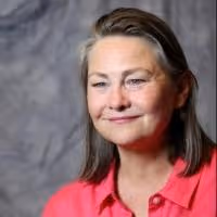 In the Spotlight Series: In the Tonys Photo Booth with Nominee Cherry Jones