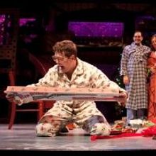 A CHRISTMAS STORY Now Playing Through 12/29 at BArter Theatre