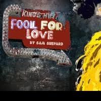 Santa Paula Theater Center Presents FOOL FOR LOVE, 6/27 - 8/3