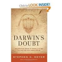 Discovery Institute Hosts Book Party for NY Times Best Selling Author Dr. Stephen C…