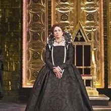 BWW Reviews: Twyford and Norris Rule as Rival Queens in Folger Theatre's Superb MARY 