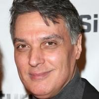 Robert Cuccioli and George S. Irving Join York Theatre Company's '100 MUSICALS IN…
