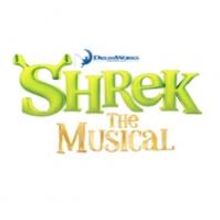 Random Farms Kids' Theater to Present SHREK, 7/26-8/4