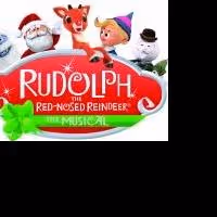 Stages Theatre Company Presents RUDOLPH THE RED-NOSED REINDEER: THE MUSICAL…