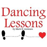 Regional Premiere of DANCING LESSONS at Florida Studio Theatre Begins 12/12