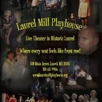 IT'S A WONDERFUL LIFE - THE RADIO PLAY to Open 12/13 at Laurel Mill Playhouse…