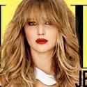 Have You Seen Jennifer Lawrence on the Cover of Elle?