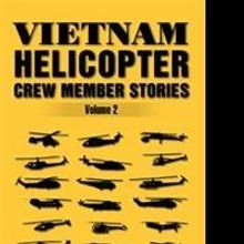 New Book Remembers Vietnam War Crew Members