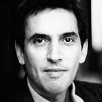 Gareth Snook Joins Cast of CAFE SOCIETY SWING, Begin. 17 June at Leicester Square…