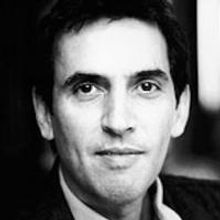 Gareth Snook Joins Cast of CAFE SOCIETY SWING, Begin. 17 June at Leicester Square…