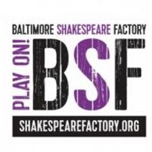 Baltimore Shakespeare Factory's THE MERCHANT OF VENICE Gets Live Webcast Tonight