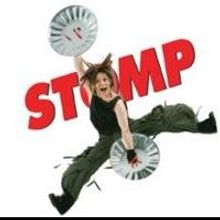 STOMP Headed to Morris Performing Arts Center, 1/16-17