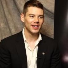 TV Exclusive: Meet the 2014 Tony Nominees- THE GLASS MENAGERIE's Brian J. Smith…