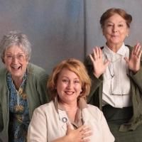 APT Presents Pre-Tour Production of TALKING HEADS, Now thru 11/21
