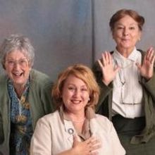 APT Presents Pre-Tour Production of TALKING HEADS, Now thru 11/21