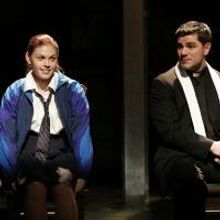 Photo Flash: First Look at Irish Rep's THE BELLE OF BELFAST, Beginning Tonight