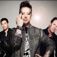 Culture Club with Boy George Comes to NJPAC Tonight