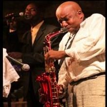 Ron Sutton Jr. Quartet Set for Twins Jazz Club Tonight