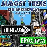 Over 100 Broadway Kids to Light Up Symphony Space in ALMOST THERE, 5/4
