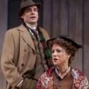 Photo Flash: Robert Sean Leonard, Charlotte Parry and More in The Old Globe's…
