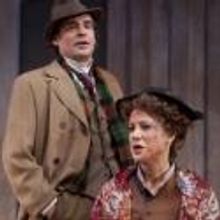 Photo Flash: Robert Sean Leonard, Charlotte Parry and More in The Old Globe's PYGMALI